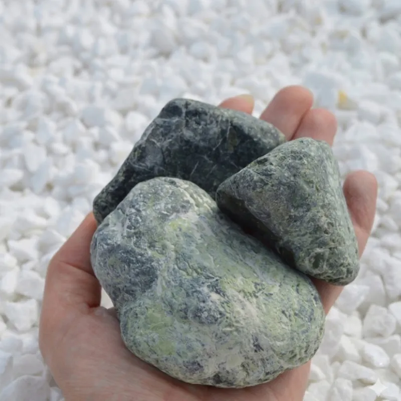 Otoczak zielony (Green & Black)