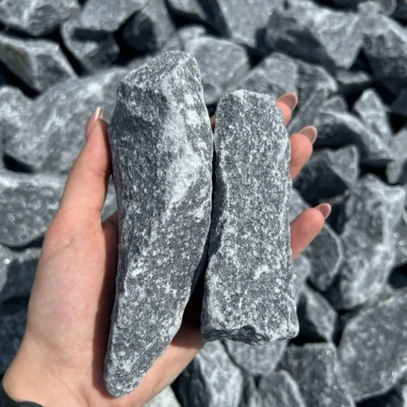 Bryła szary brokat (Glitter Shine)