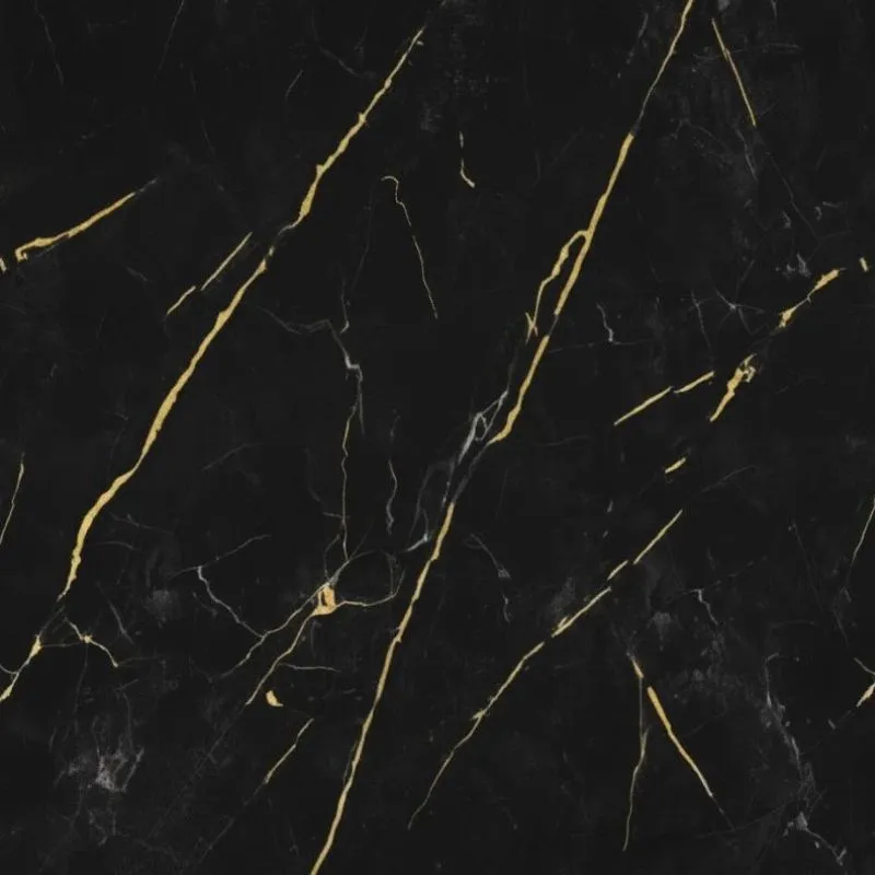 Płyty ścienne czarno-złote wielkoformatowe