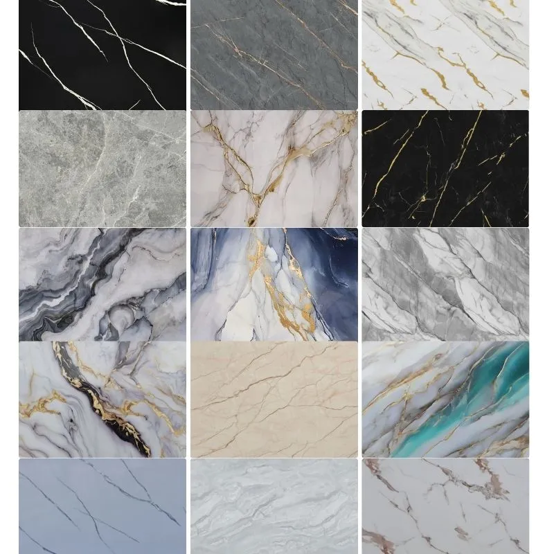 płyty wielkoformatowe próbki