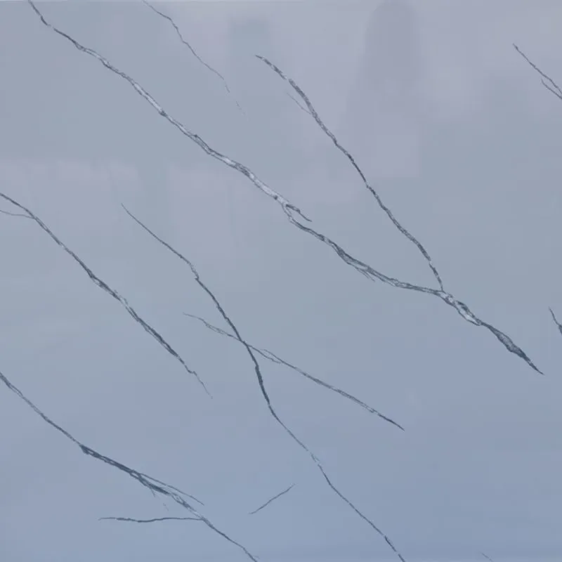 Płyty ścienne szaro-srebrne