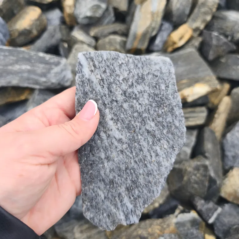 Kora kamienna szara (Nordic Crown)