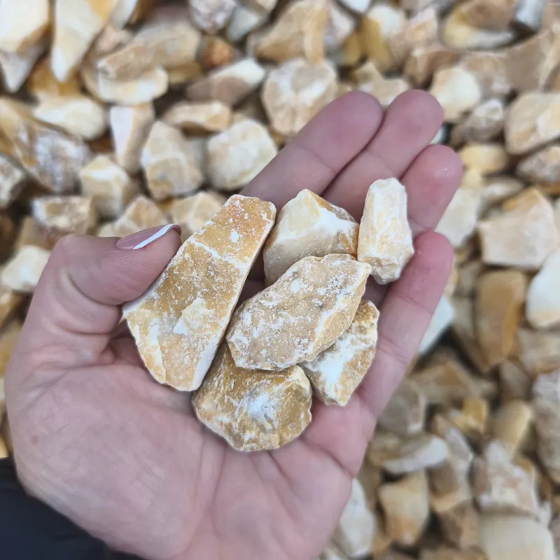 Grys ogrodowy złoto królewskie (Golden Royal)