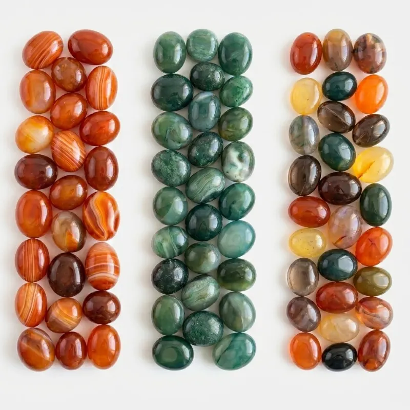 Szkło ozdobne dekoracyjne