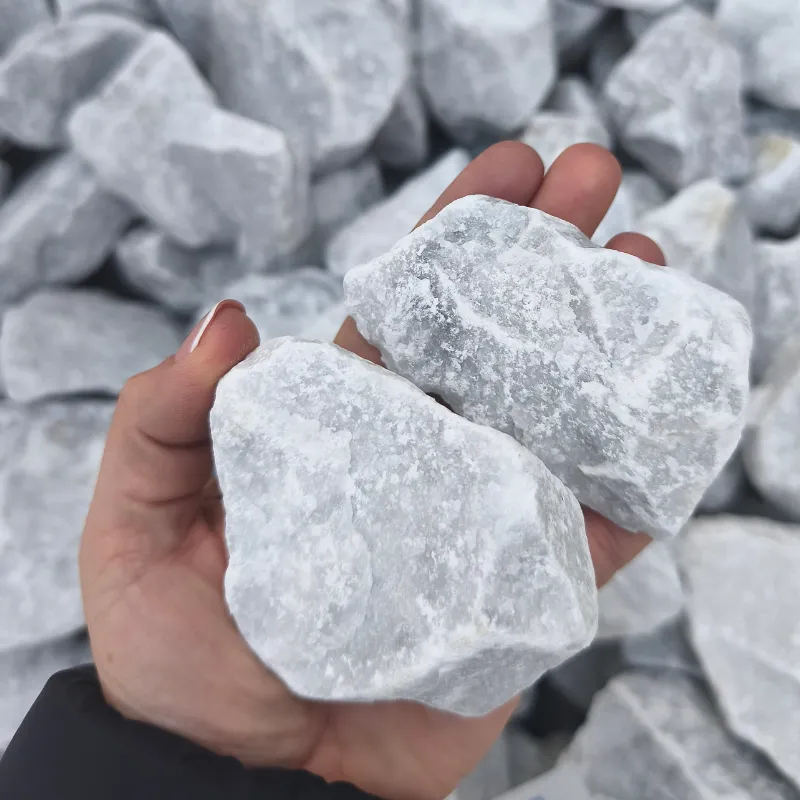 Grys ogrodowy jasnoszary (Imperial White)